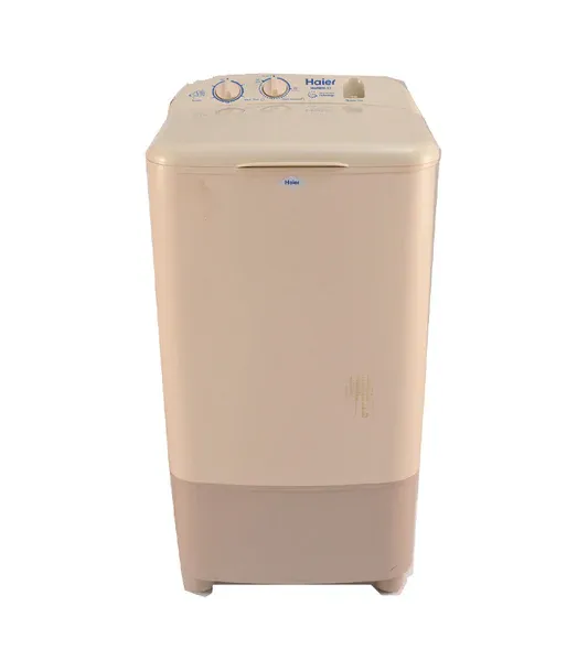 HAIER Twin Tub Washing Machine 8035